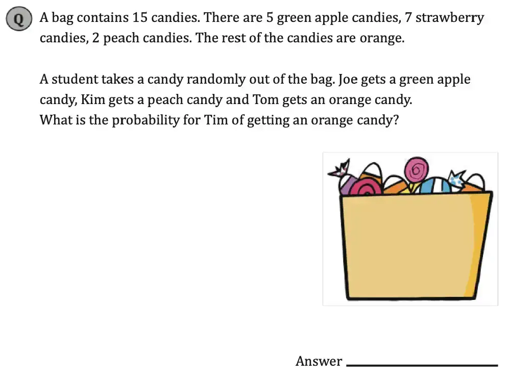 Question 1