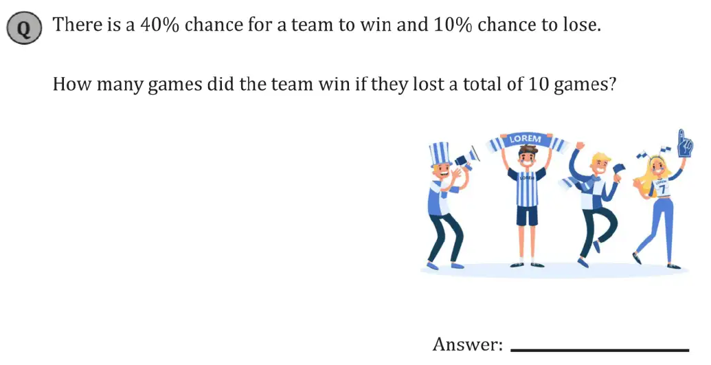 Question 1