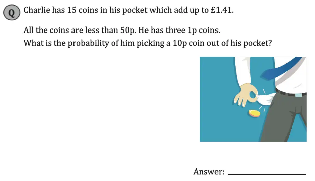 Question 1