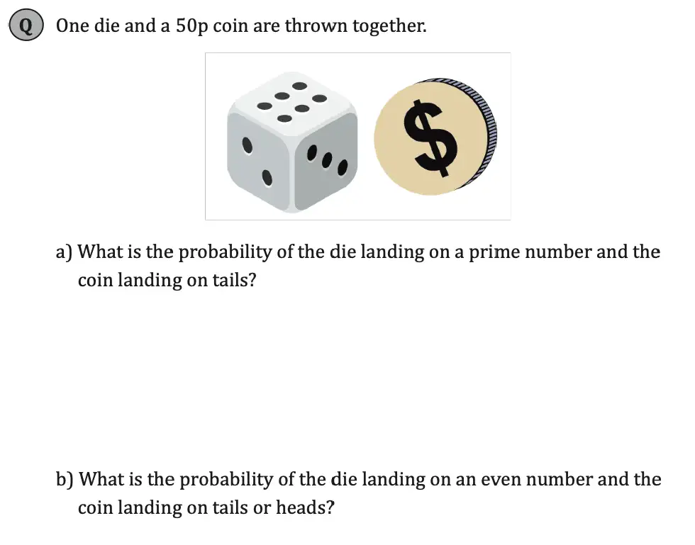 Question 1