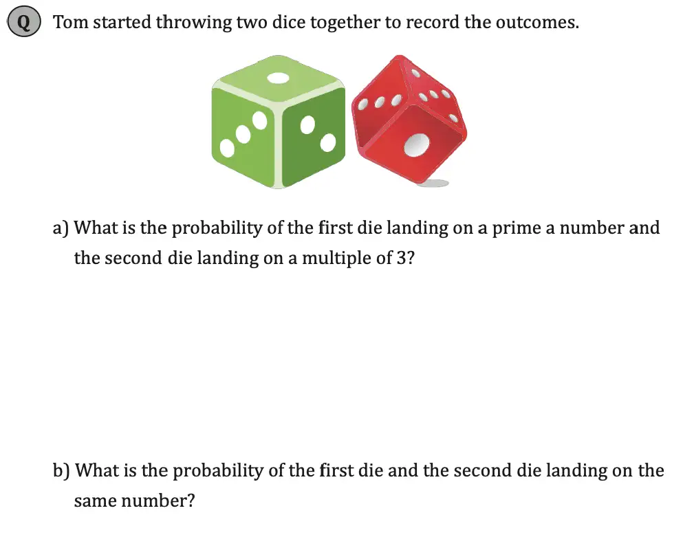 Question 1