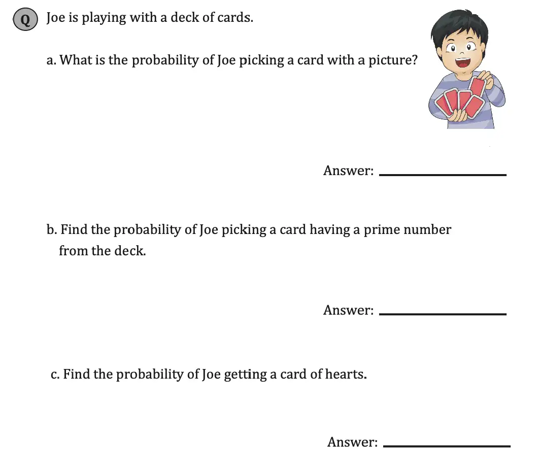 Question 1