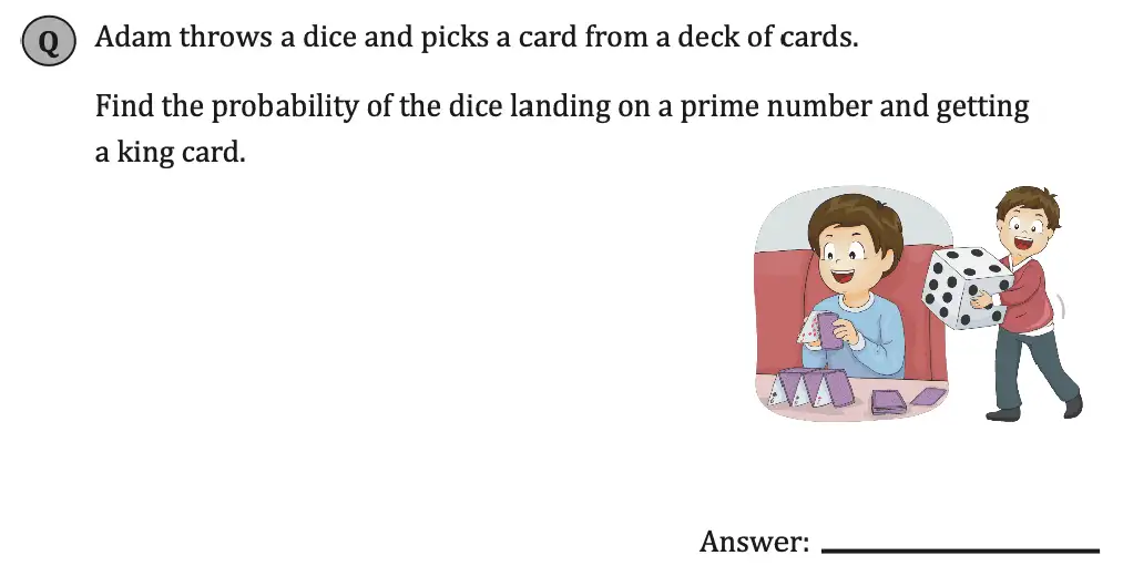 Question 1