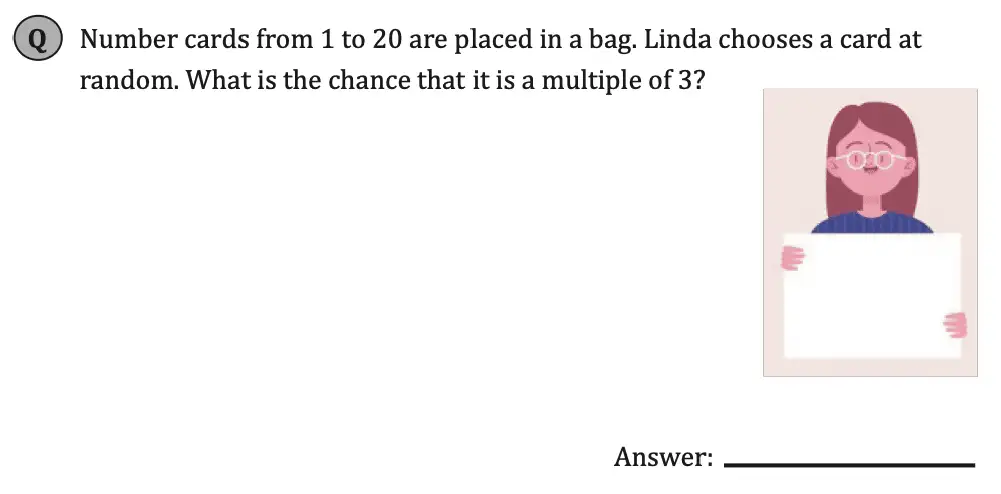 Question 1