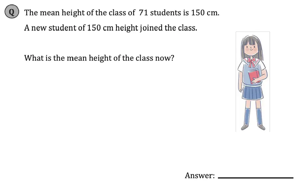 Question 1