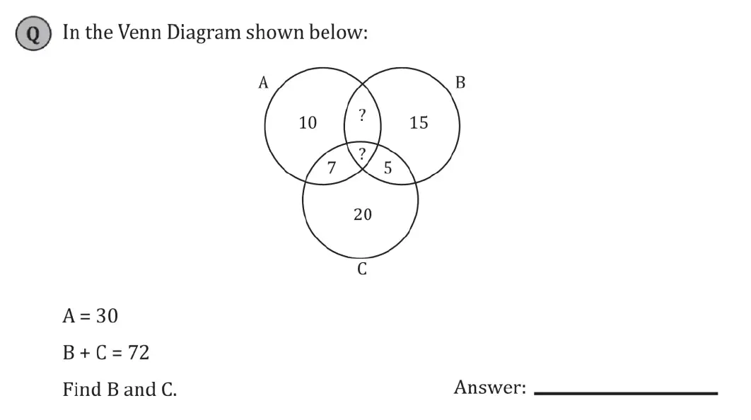 Question 1