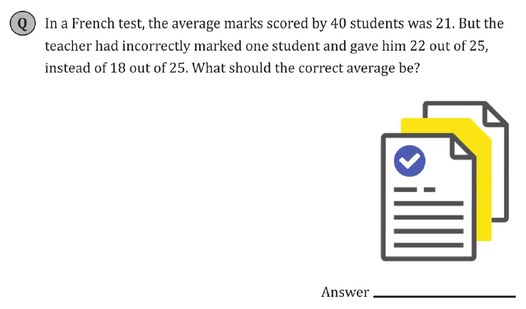 Question 1