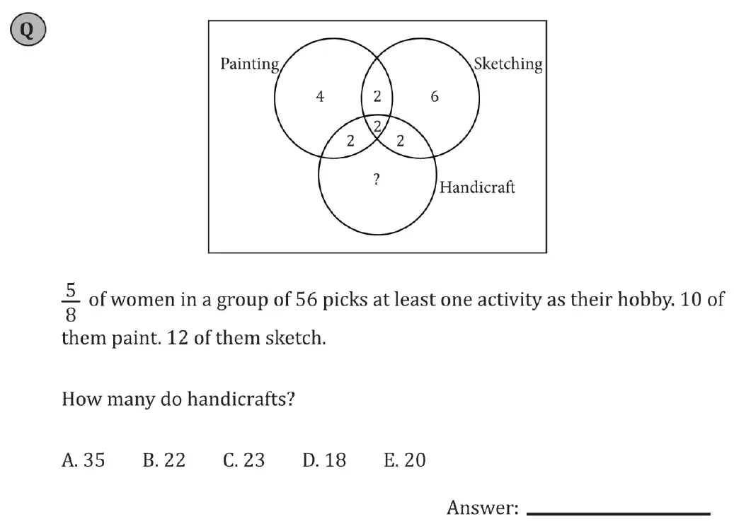 Question 1