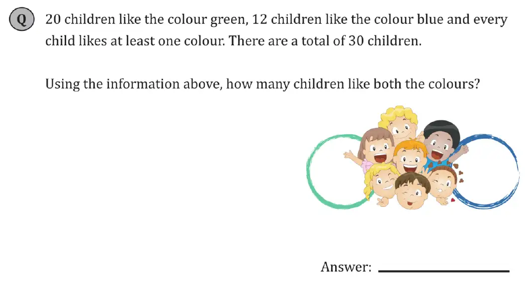 Question 1