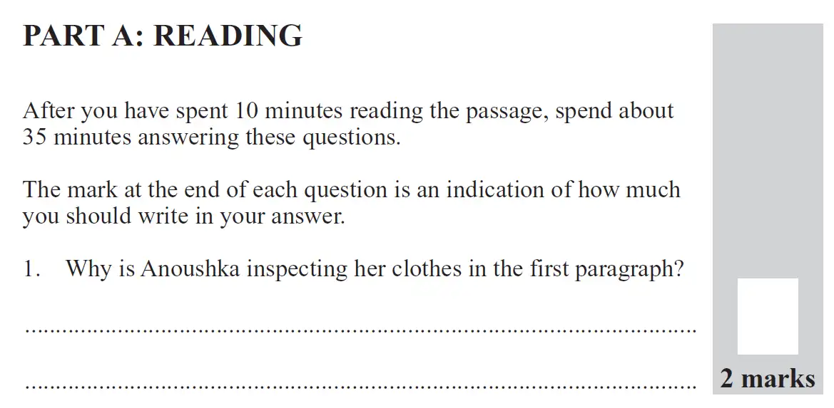 Question Group-1-2013-English-Paper-Question-01 - 11 Plus English Paper Group 1 - 2013