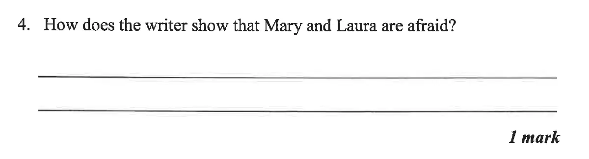 Question Exam - Caterham School –  11+ English Entrance Exam – 2025