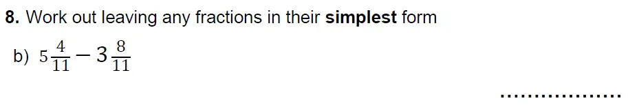 Question 08 - Alleyn's Sample Examination Paper 1 - 2024