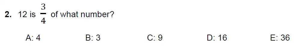 Question 2 - Alleyn's Sample Examination Paper 2 - 2024