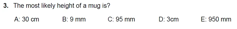 Question 3 - Alleyn's Sample Examination Paper 2 - 2024