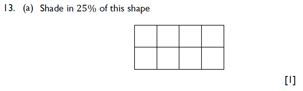 Question 13(a) - Emanuel School Paper A - 2024