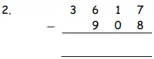 Question 2 - The London Independent Girls' Schools' Consortium Group 1 Maths 2010