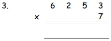 Question 3 - The London Independent Girls' Schools' Consortium Group 1 Maths 2010