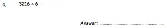Question 4 - The London Independent Girls' Schools' Consortium Group 1 Maths 2010