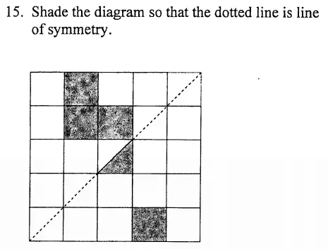 Question 15 - North London Collegiate School Group 2 Maths 2008
