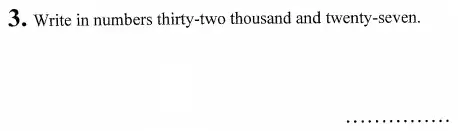 Question 3 - The North London Independent Girls' Schools' Consortium Group 2 Maths 2010