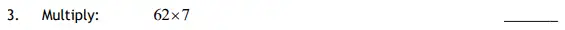 Question 3 - Haberdashers’ Aske’s Boys’ School (HABS) 11 Plus Maths Sample Paper – 2011