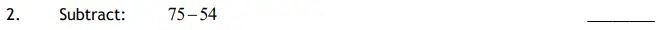 Question 2 - Haberdashers’ Aske’s Boys’ School – Mathematics Specimen Paper – 2013