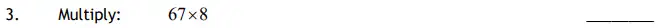 Question 3 - Haberdashers’ Aske’s Boys’ School – Mathematics Specimen Paper – 2013