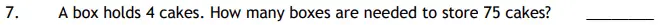Question 7 - Haberdashers’ Aske’s Boys’ School – Mathematics Specimen Paper – 2013