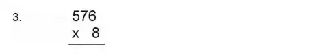 Question 3 - James Allen’s Girls’ School – 11+ Maths Sample Paper - 2024