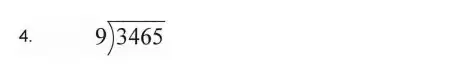 Question 4 - James Allen’s Girls’ School – 11+ Maths Sample Paper - 2024