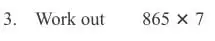 Question 3 - The North London Independent Girls' Schools' Consortium Group 2 Maths 2014
