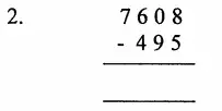 Question 2 - The North London Independent Girls' Schools' Consortium Group 2 Maths 2009