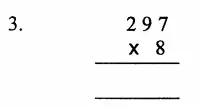 Question 3 - The North London Independent Girls' Schools' Consortium Group 2 Maths 2009