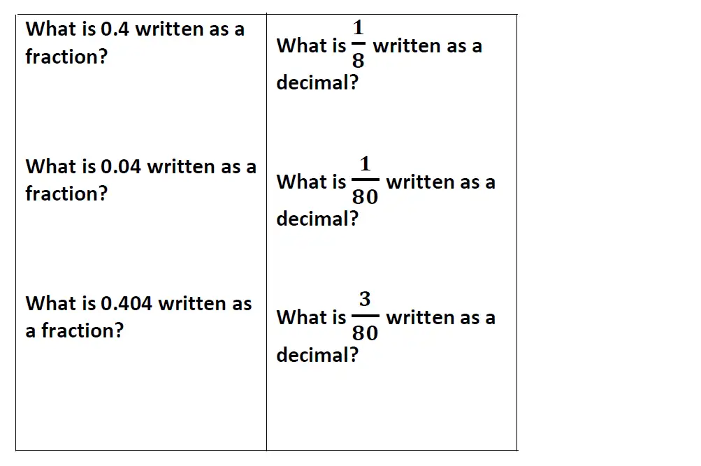 Question 28,29(28,29) - Reigate Grammar School 11 Plus Maths Entrance Exam Paper 2014