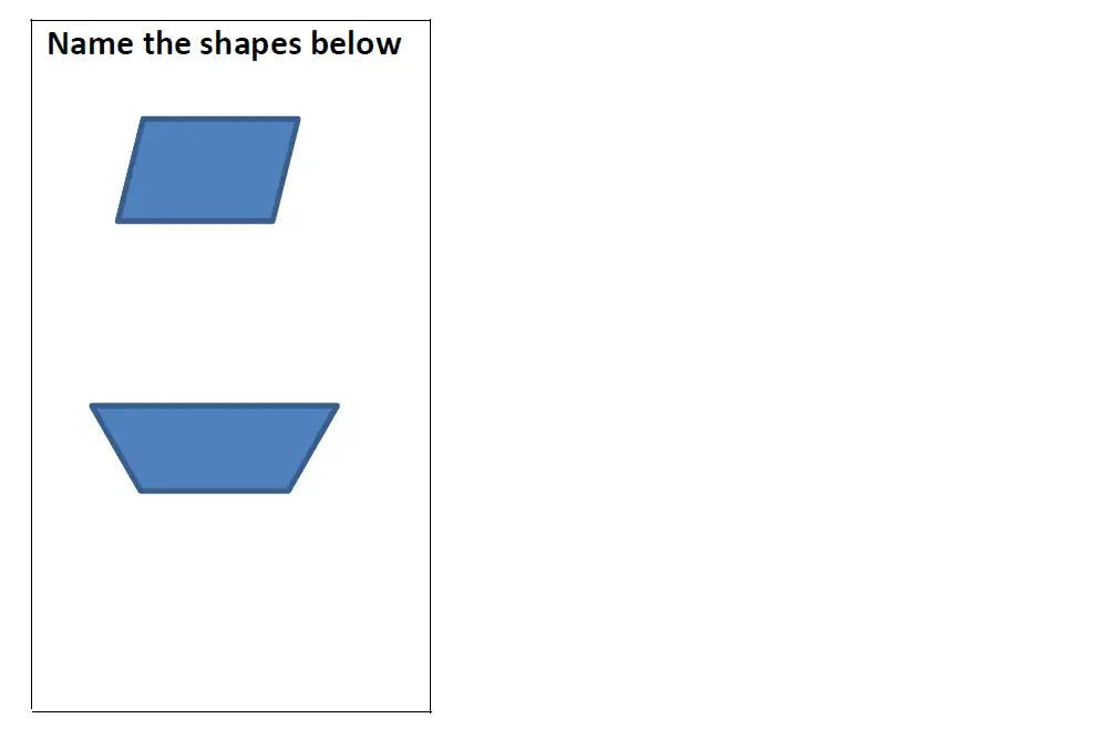 Question 30(a,b) - Reigate Grammar School 11 Plus Maths Entrance Exam Paper 2014