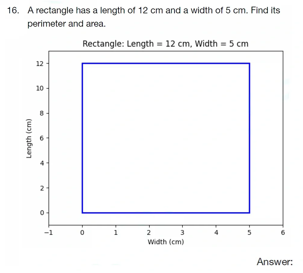 Question 16 - St Albans High School for Girls - 11 Plus Maths Specimen Paper 1 - 2026