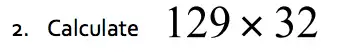 Question 2 - St Albans School – 11+ Maths Specimen Paper - 2024
