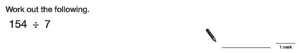 Question 09 - St Anselms College - 11 Plus Maths Sample Questions - 2025