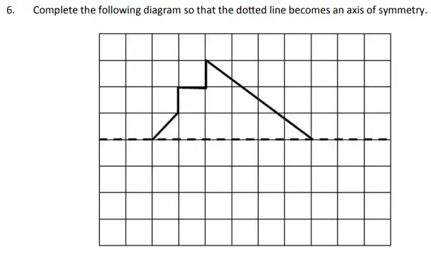 Question 6 - The Perse School 11 Maths Specimen Paper - 4 - 2024