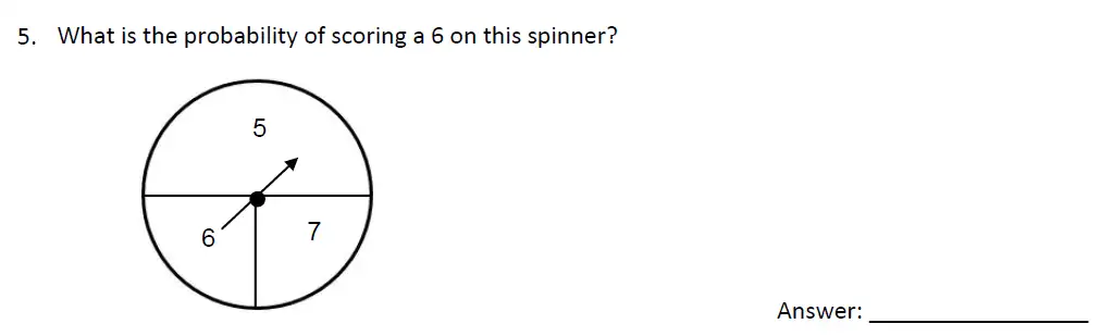 Question 5 - The Perse School 11 Maths Specimen Paper - 2024