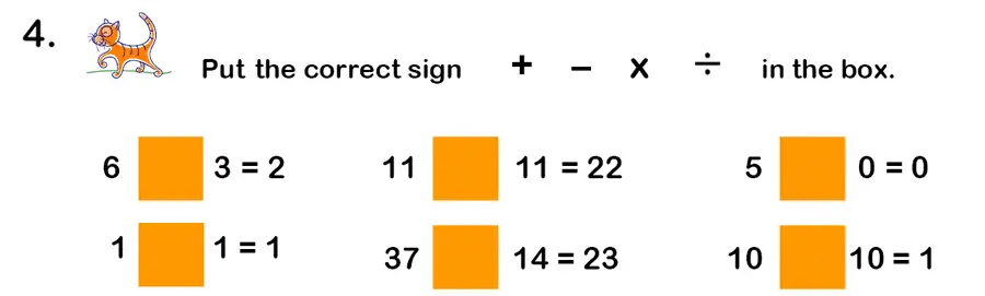 Question 13 - Haberdashers’ Aske’s Boys’ School (HABS) – 7 Plus Maths