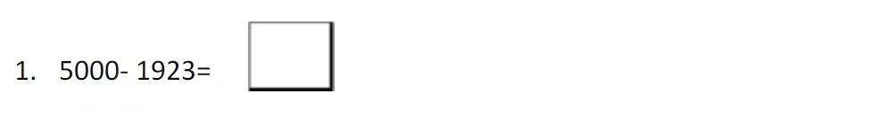 Question 01 - Dulwich College - 9 Plus Maths Sample Paper - 2026