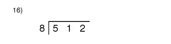 Question 16 - King’s College School – 9 Plus Maths Practice Paper 2014