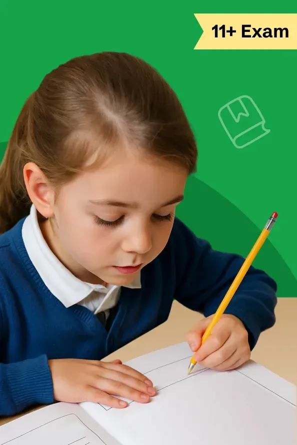 11+ Comprehension Summer Intensive Course - image