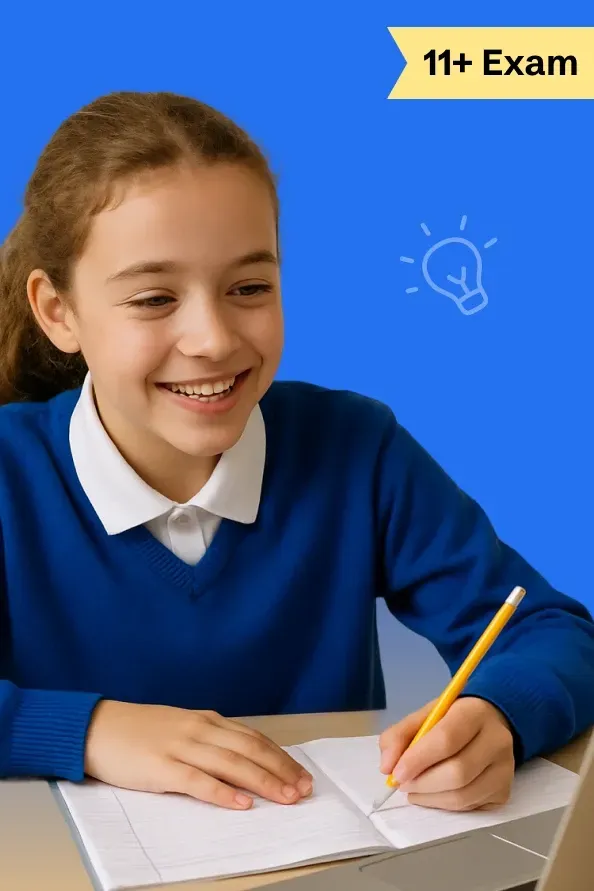 11+ Exam GL Booster Summer Course - image