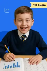 11+ Statistics & Probability Half Term Course - image