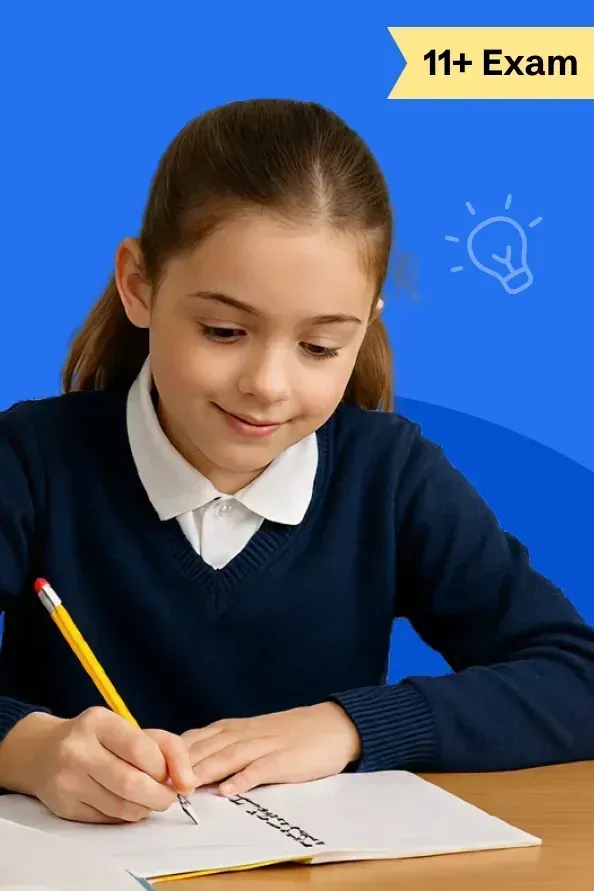 11+ Exam GL Booster Summer Course - image