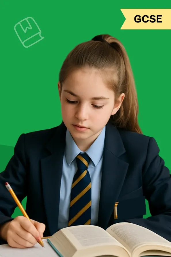 GCSE English Revision Summer Course - image