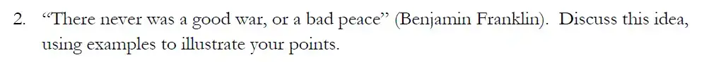 Writing task 02 - St Edwards Oxford - 13+ English Scholarship Exam 2017
