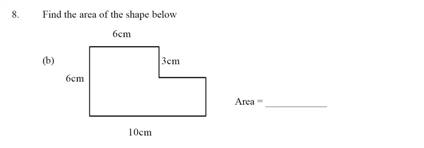 Question 8(b) - Emanuel School – 13 Plus Maths Sample Paper 2023